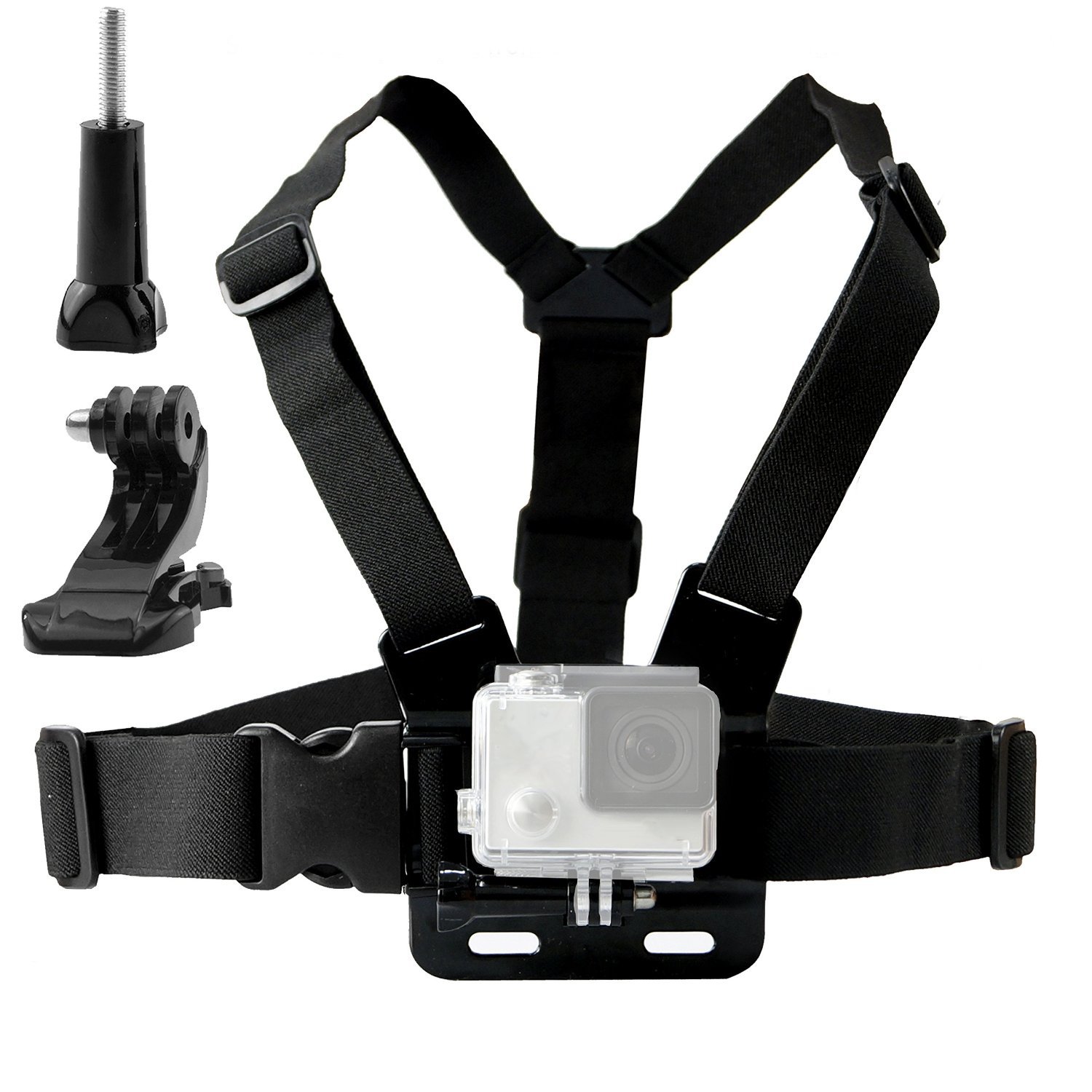 Gopro Action Camera Hero 13 Black - Крепление на грудь для экшн-камер GoPro