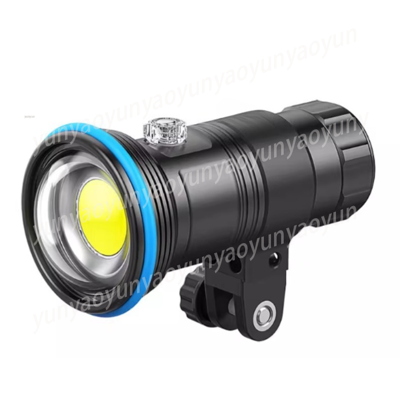 Photography High Angle - Подводный видеосвет M8000 8000LM с высоким