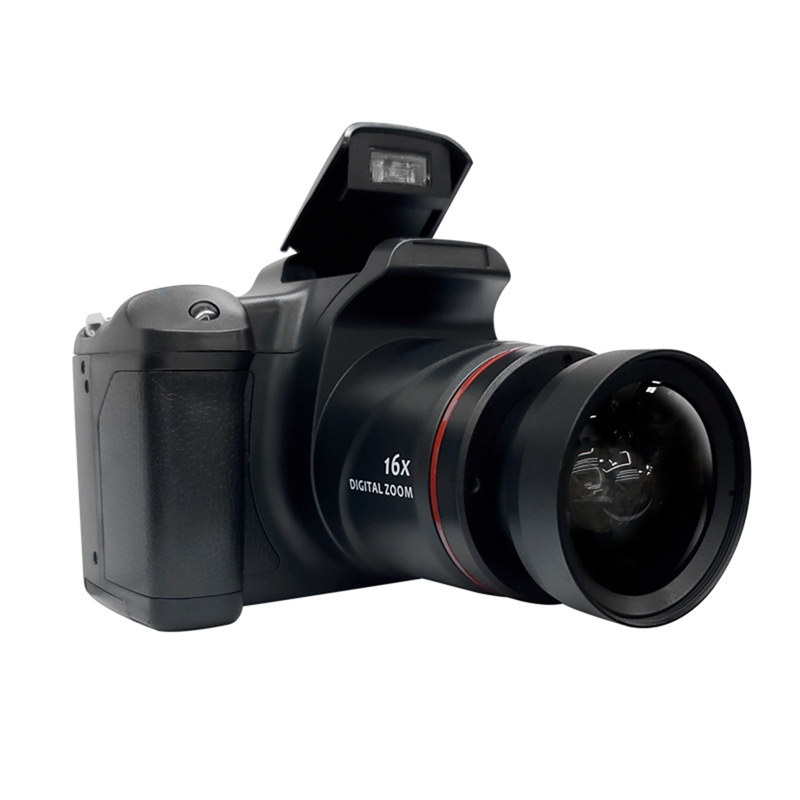Photography High Angle - Портативная фотокамера, маленькая DSLR-камера высокой четкости