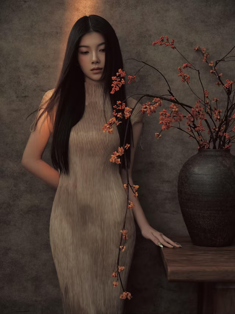 Photography Vintage - Новый 2026: Костюм для фотосессий в