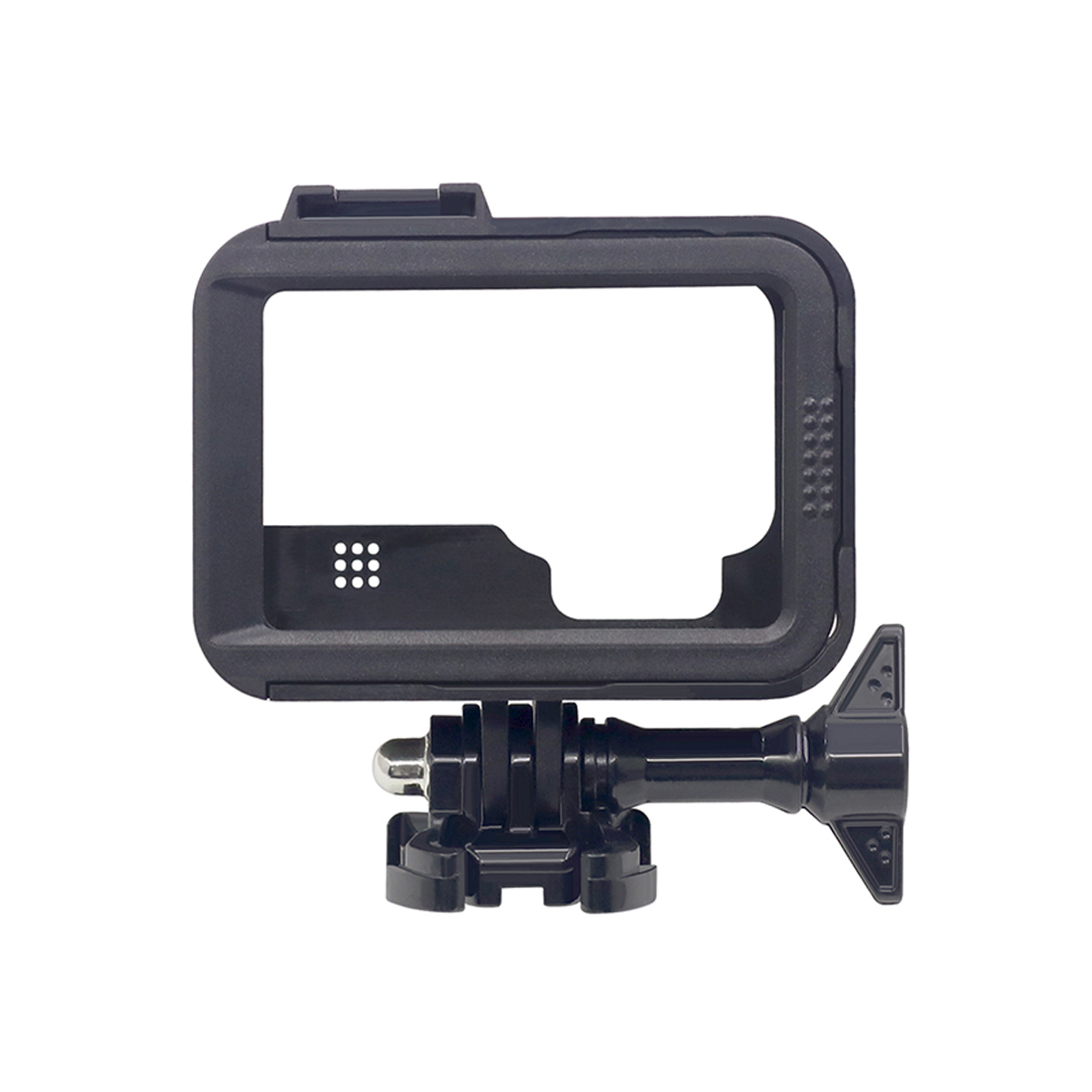 Защитный чехол-рамка для GoPro – обзор и цена Gopro Action Camera Hero 13 Black