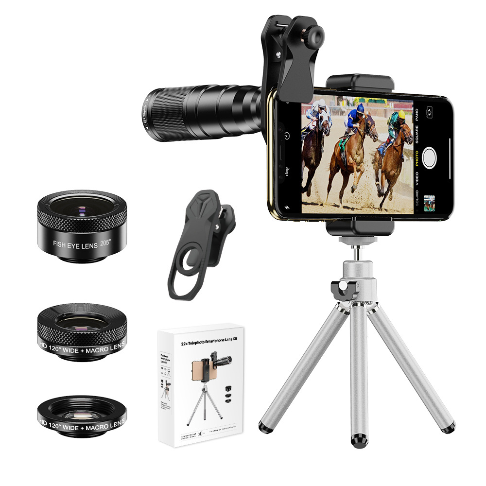 Телескопический макрообъектив  – обзор и цена Photography High Angle
