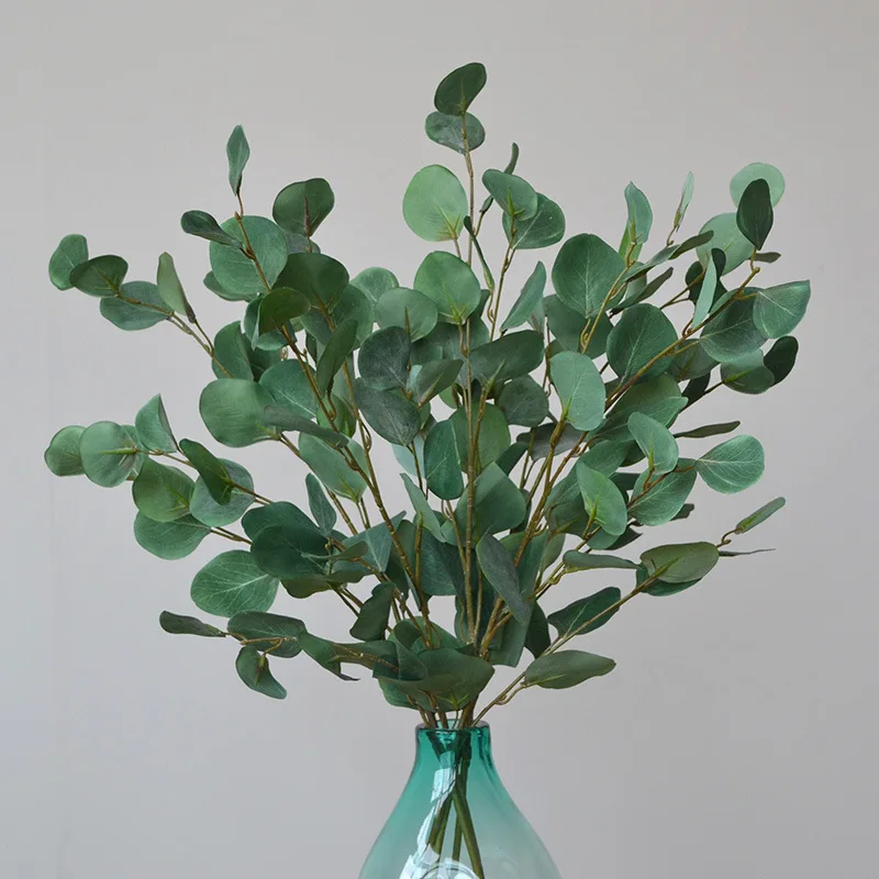 89 см листья эвкалипта искусст – обзор и цена Photography Hotel