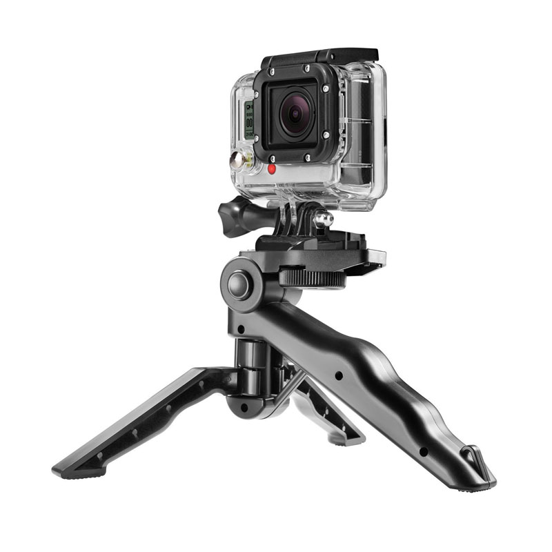 Штативы для GoPro Hero 13 12 1 – обзор и цена Gopro Action Camera Hero 13 Black