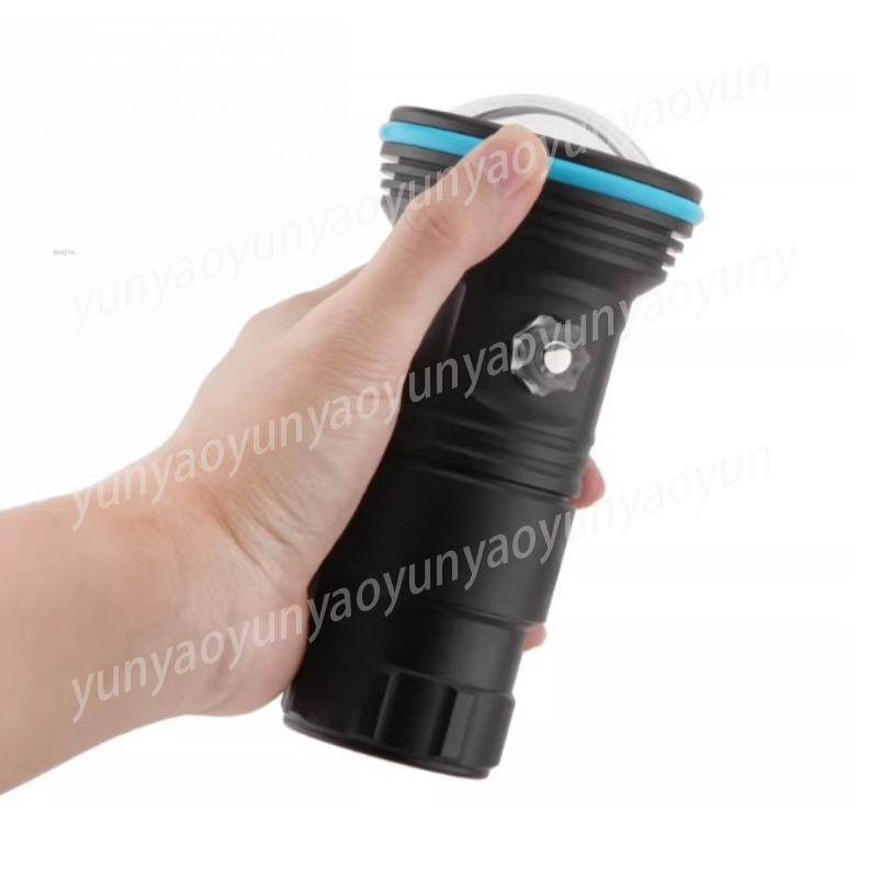 Подводный видеосвет M8000 8000 – обзор и цена Photography High Angle