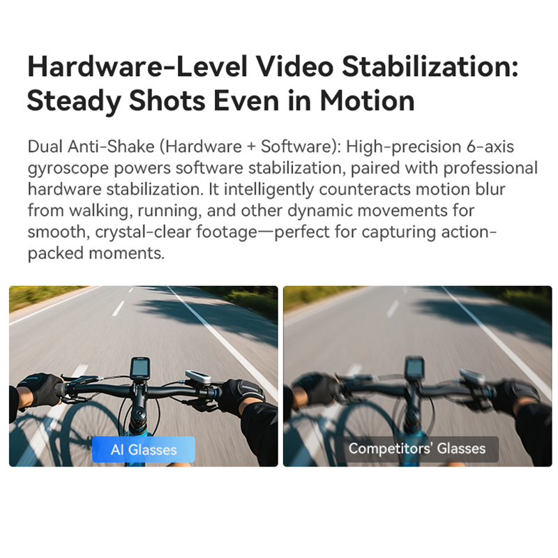 Новые умные очки 2026 года с а – обзор и цена Photography With Ai