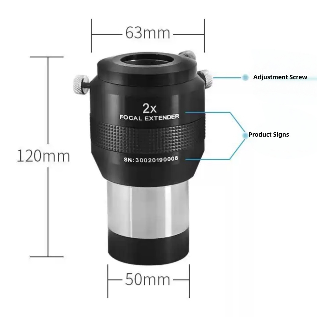 2X апохроматическая линза Барл – обзор и цена Photography Definition