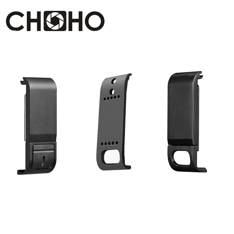 Перезаряжаемая боковая крышка, – обзор и цена Gopro Action Camera Hero 13 Black