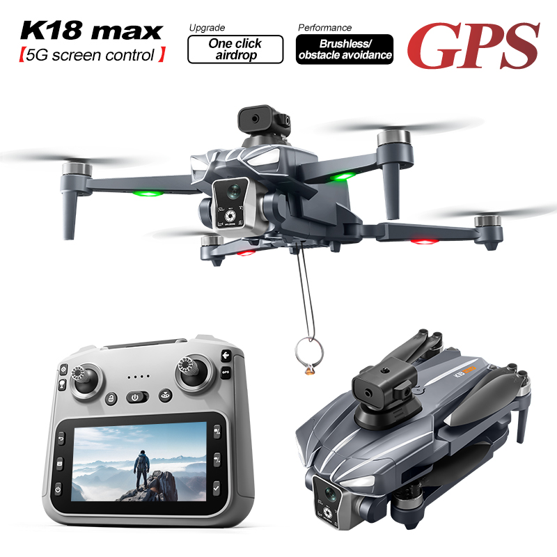 GTR8 2025, предотвращение преп – обзор и цена Photography High Angle