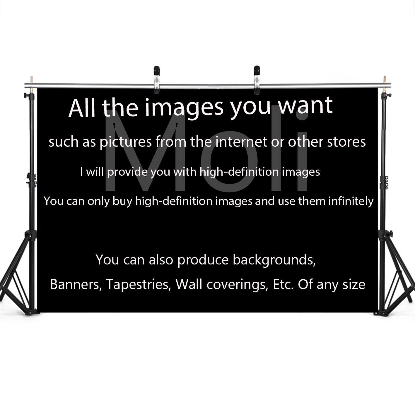 Фон для фотосъемки на заказ, м – обзор и цена Photography Definition